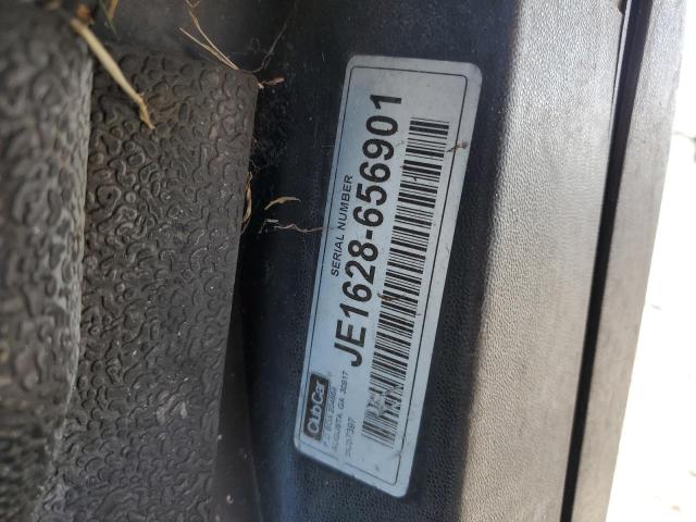 2016 CLUB CAR PRECEDENT #3274658831