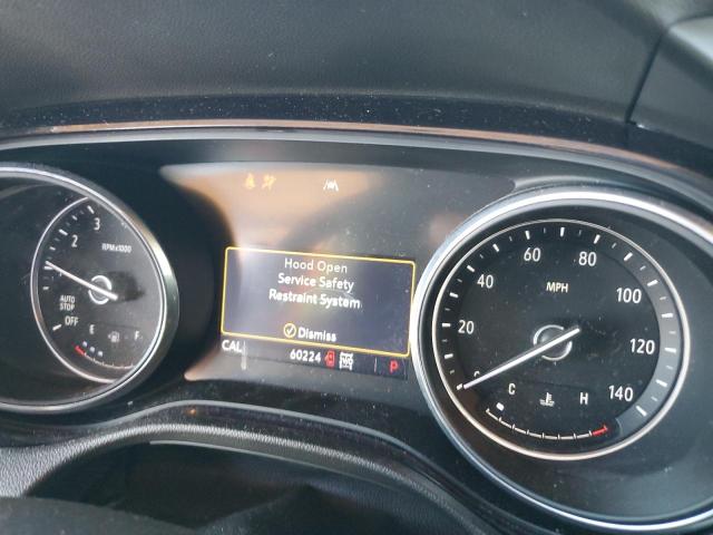 2022 BUICK ENCORE GX PREFERRED - KL4MMCSL9NB057947