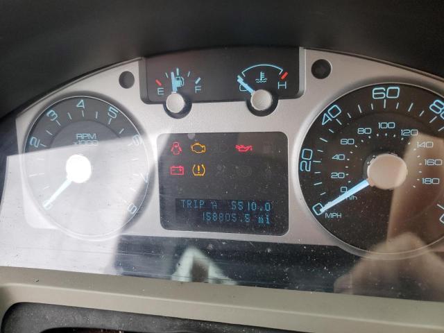 2011 MERCURY MARINER PR #3305344336