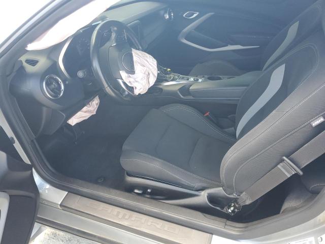 2023 CHEVROLET CAMARO LS #3301660688