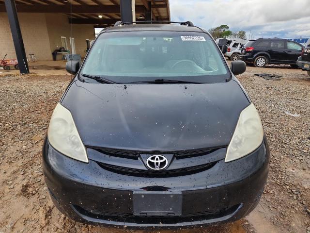 2008 TOYOTA SIENNA CE #3276399695