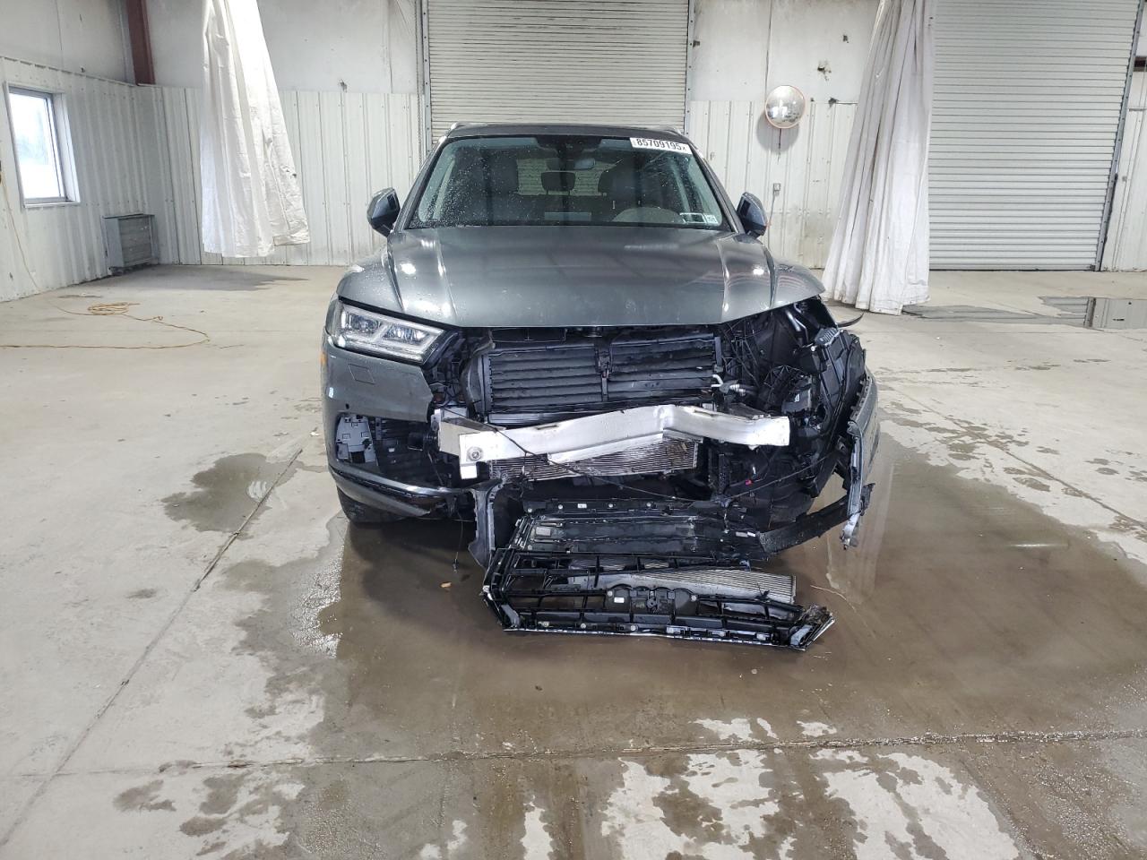 AUDI Q5 PREMIUM PLUS