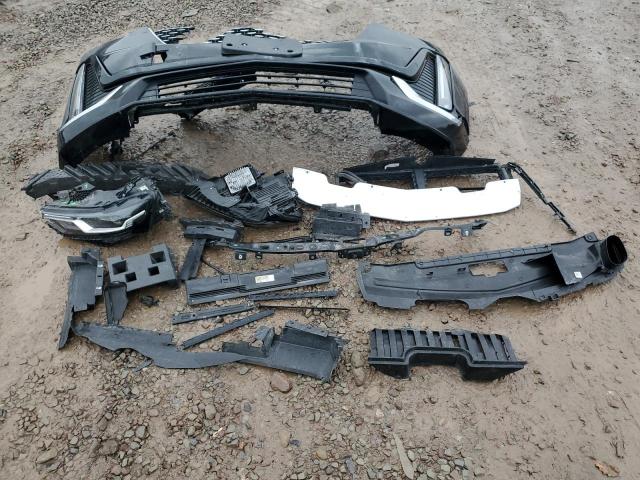 2023 CADILLAC XT6 PREMIUM LUXURY #3320019496