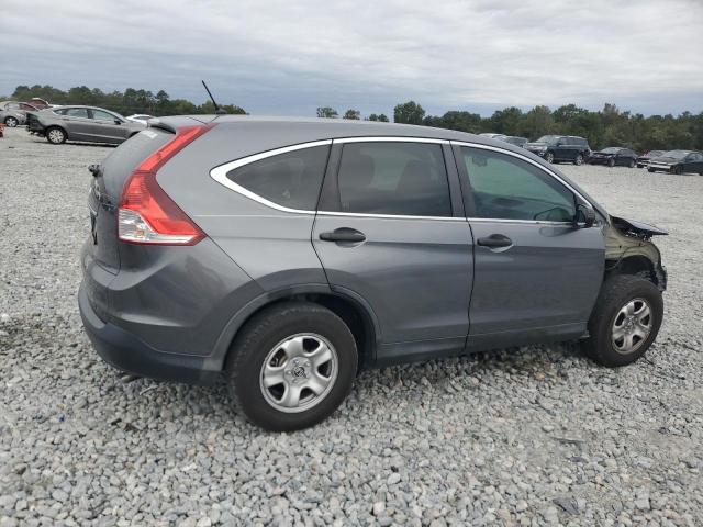 2014 HONDA CR-V LX - 3CZRM3H37EG704835