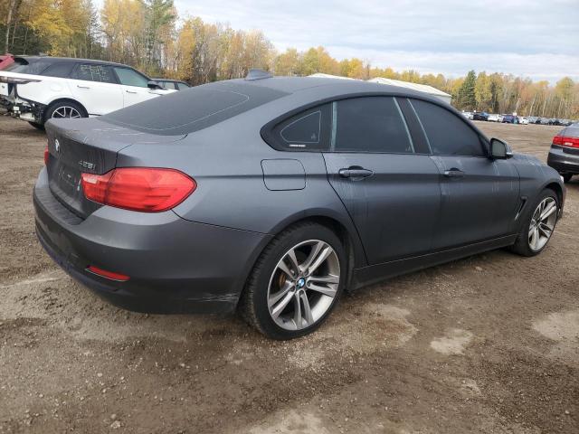 2015 BMW 428 XI GRA - WBA4A7C5XFD413492