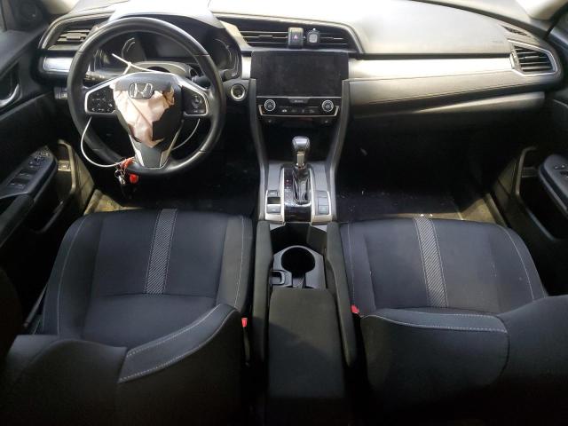 2018 HONDA CIVIC LX - 2HGFC2F65JH039156