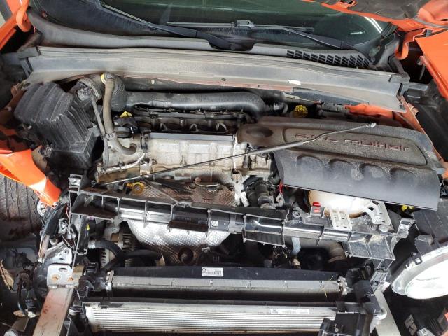 2016 JEEP RENEGADE L - ZACCJABT8GPE38891