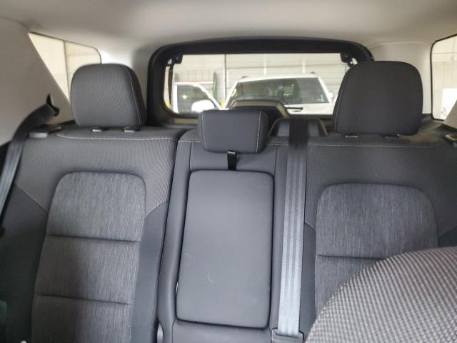 2021 FORD BRONCO SPORT BIG BEND #3281623396