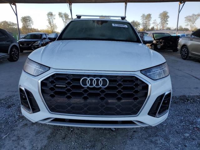 2022 AUDI Q5 PREMIUM WA1GAAFY2N2092684