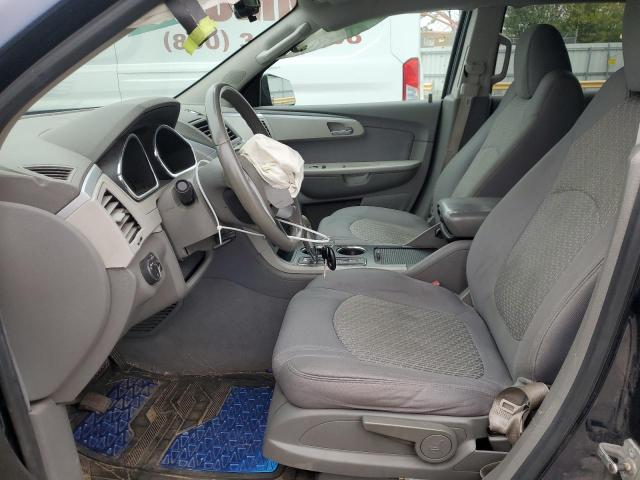 2012 CHEVROLET TRAVERSE L - 1GNKRFEDXCJ222628