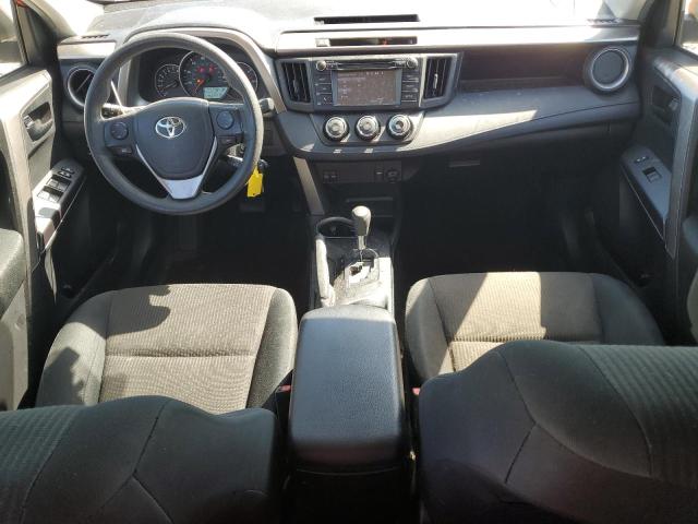 2016 TOYOTA RAV4 LE #3302913052