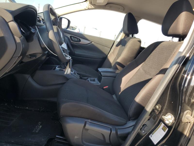 2022 NISSAN ROGUE SPOR #3318097377