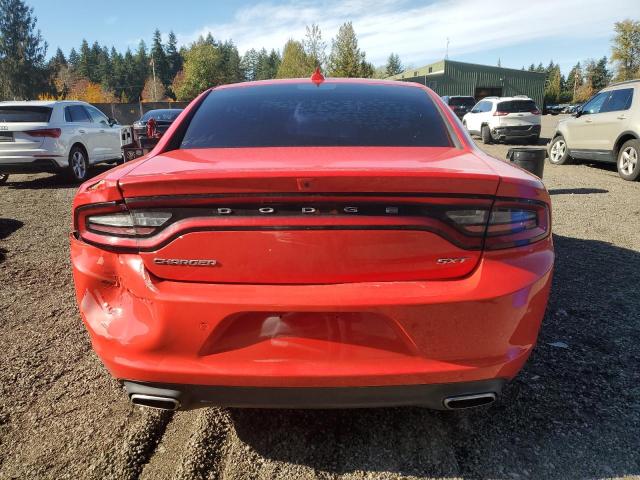 2017 DODGE CHARGER SX 2C3CDXHG7HH557124