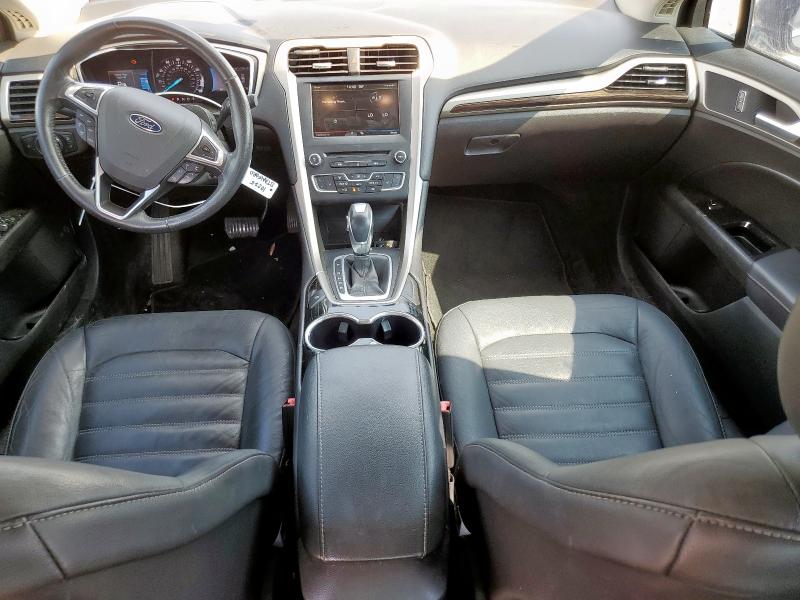 2016 FORD FUSION SE #3303921698