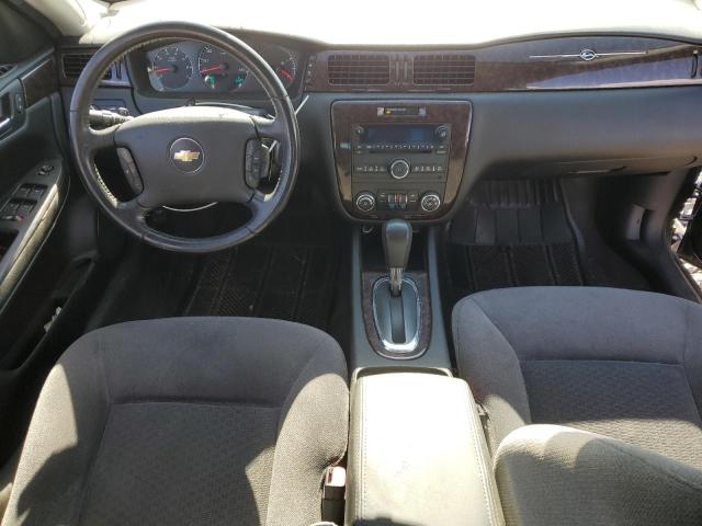 2014 CHEVROLET IMPALA LIM - 2G1WB5E32E1187931