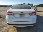 Lot #3292296266 2017 FORD FUSION S