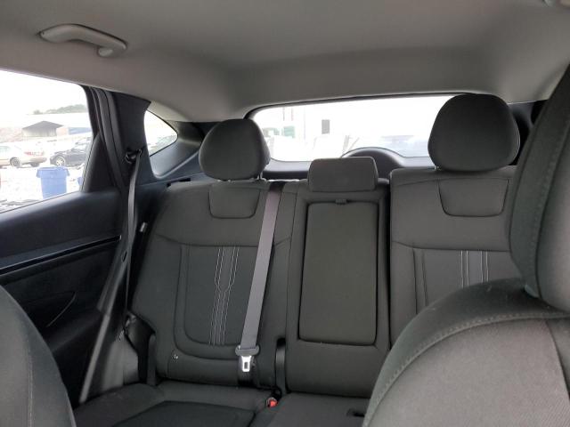 2024 HYUNDAI TUCSON BLU KM8JBCD16RU234759