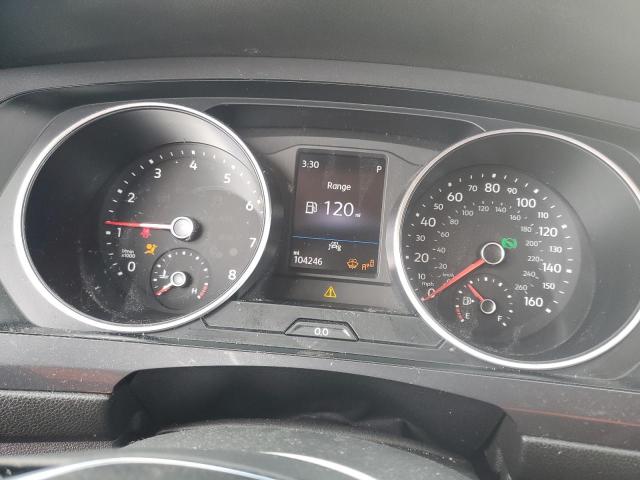 2020 VOLKSWAGEN TIGUAN SE 3VV3B7AX4LM017124