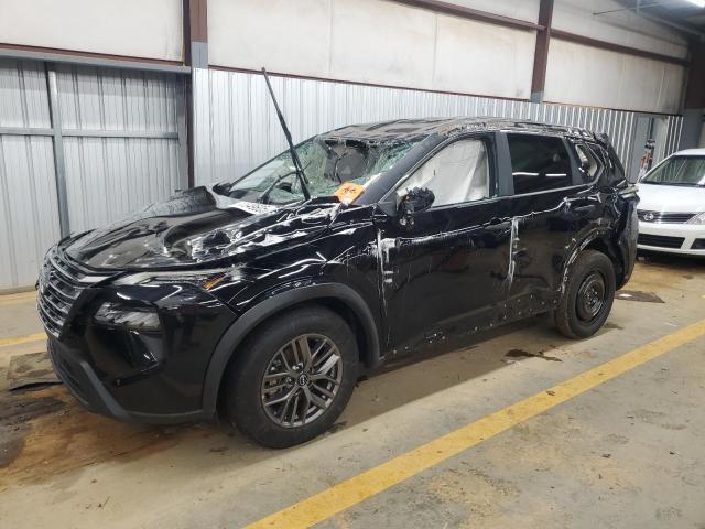 2024 NISSAN ROGUE S - 5N1BT3ABXRC694690
