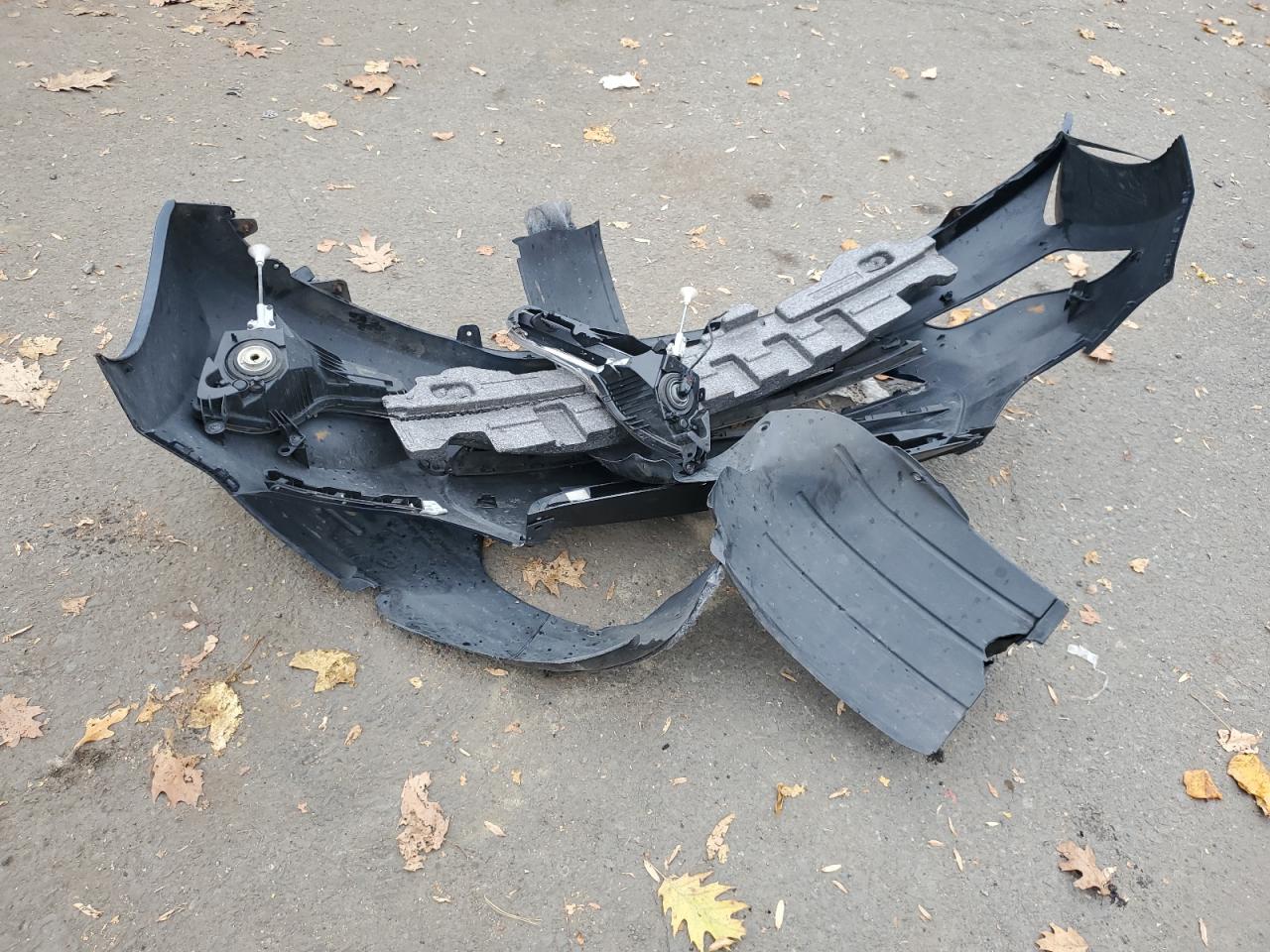 Lot #3319986174 2016 HYUNDAI ELANTRA SE