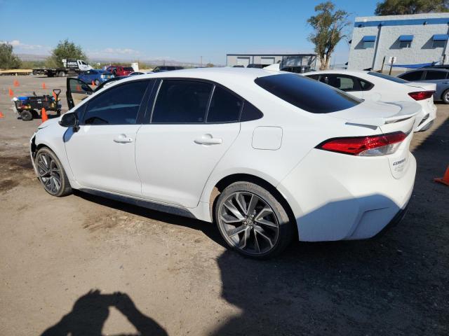 2021 TOYOTA COROLLA SE #3280484132