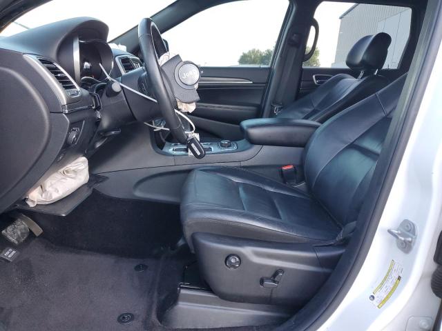 2018 JEEP GRAND CHER - 1C4RJFBG5JC325762