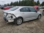 Lot #3312786090 2025 TOYOTA COROLLA LE