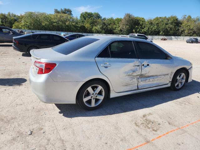 2012 TOYOTA CAMRY BASE #3269911009
