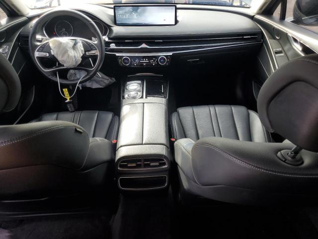 2021 GENESIS G80 BASE #3284771529