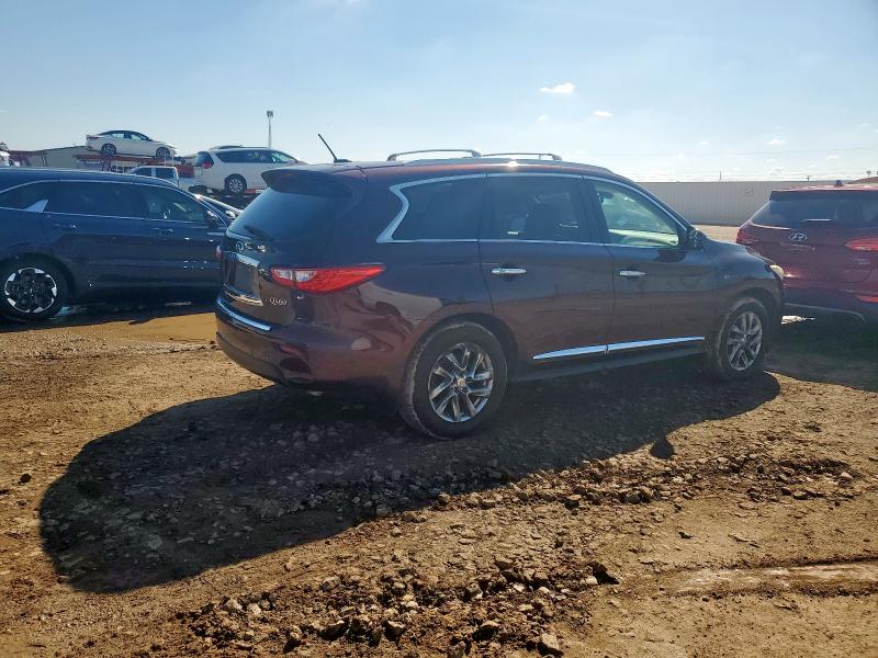 2015 INFINITI QX60 5N1AL0MM4FC557814