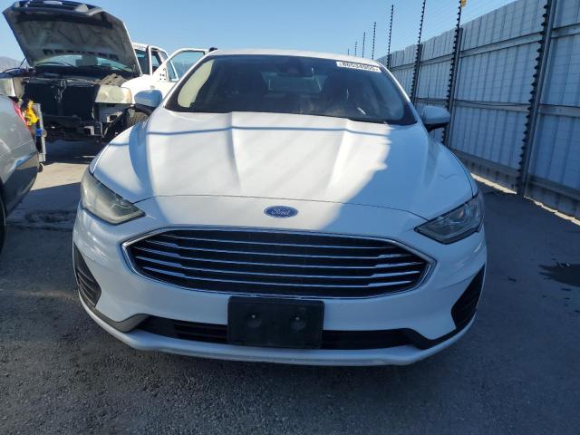 2019 FORD FUSION SE - 3FA6P0H7XKR210251