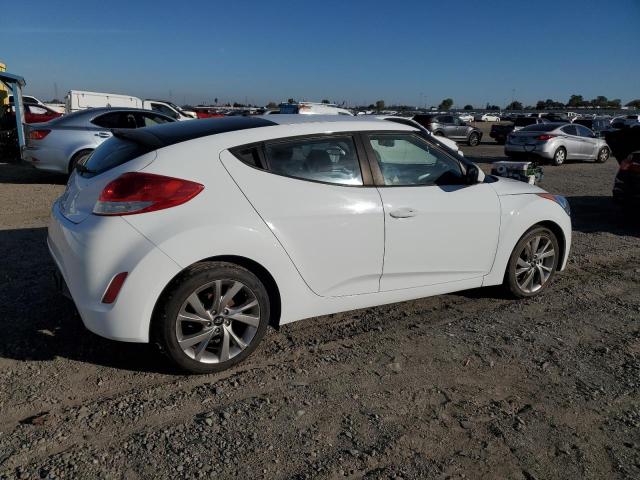 2017 HYUNDAI VELOSTER #3285524325