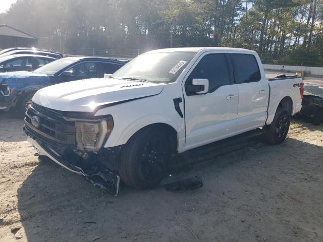 2023 FORD F150 SUPER #3284017807