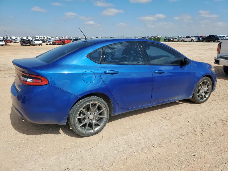 2014 DODGE DART SXT - 1C3CDFBB5ED861231