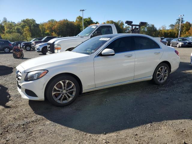 MERCEDES-BENZ C 300 4MAT