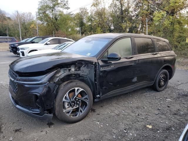 2024 LINCOLN NAUTILUS P 5LMPJ8JA9RJ856706