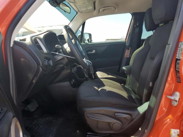2015 JEEP RENEGADE SPORT ZACCJBAT1FPC42863
