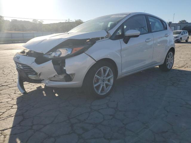 2018 FORD FIESTA SE #3303911726