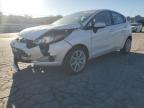 Lot #3303911726 2018 FORD FIESTA SE