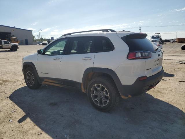2020 JEEP CHEROKEE T - 1C4PJMBXXLD613253