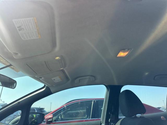 2019 NISSAN LEAF S PLU 1N4BZ1CP8KC317464