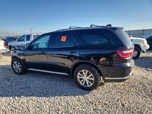 2014 DODGE DURANGO LI - 1C4RDJDG1EC449878