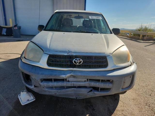 2001 TOYOTA RAV4 #3278595936