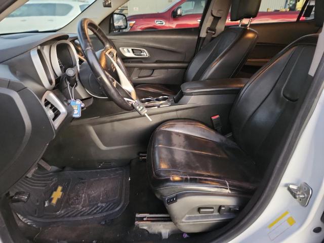 2017 CHEVROLET EQUINOX LT - 2GNALCEKXH6167516