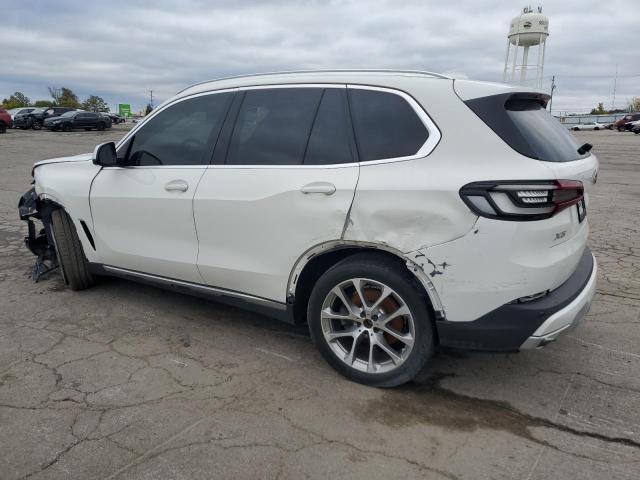 2021 BMW X5 XDRIVE4 #3270730860