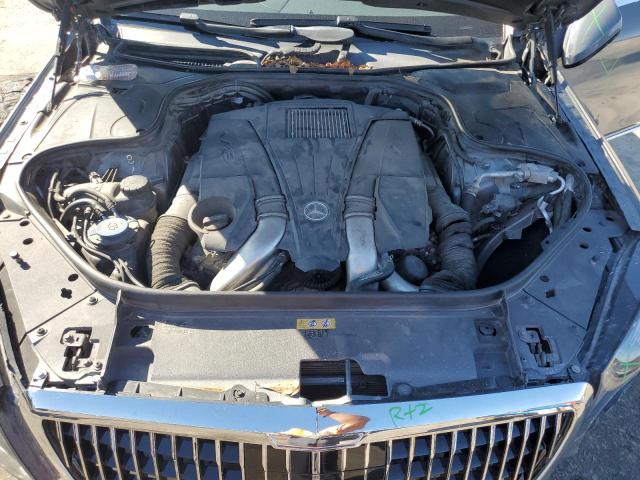 2015 MERCEDES-BENZ S 550 4MAT WDDUG8FB6FA180792