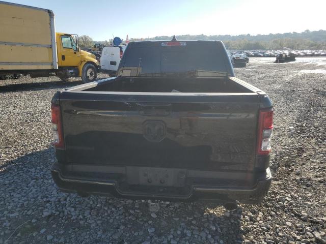 2023 RAM 1500 BIG H - 1C6SRFFT3PN690155
