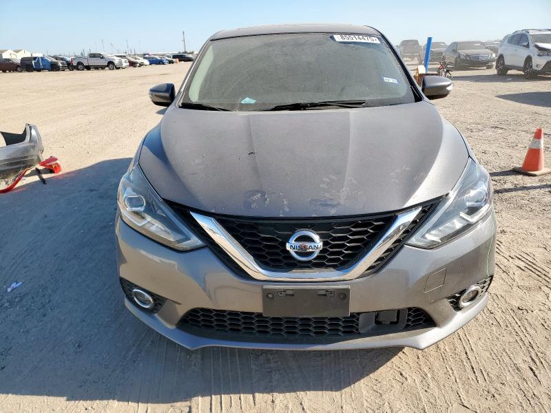 2016 NISSAN SENTRA S - 3N1AB7AP7GY329557
