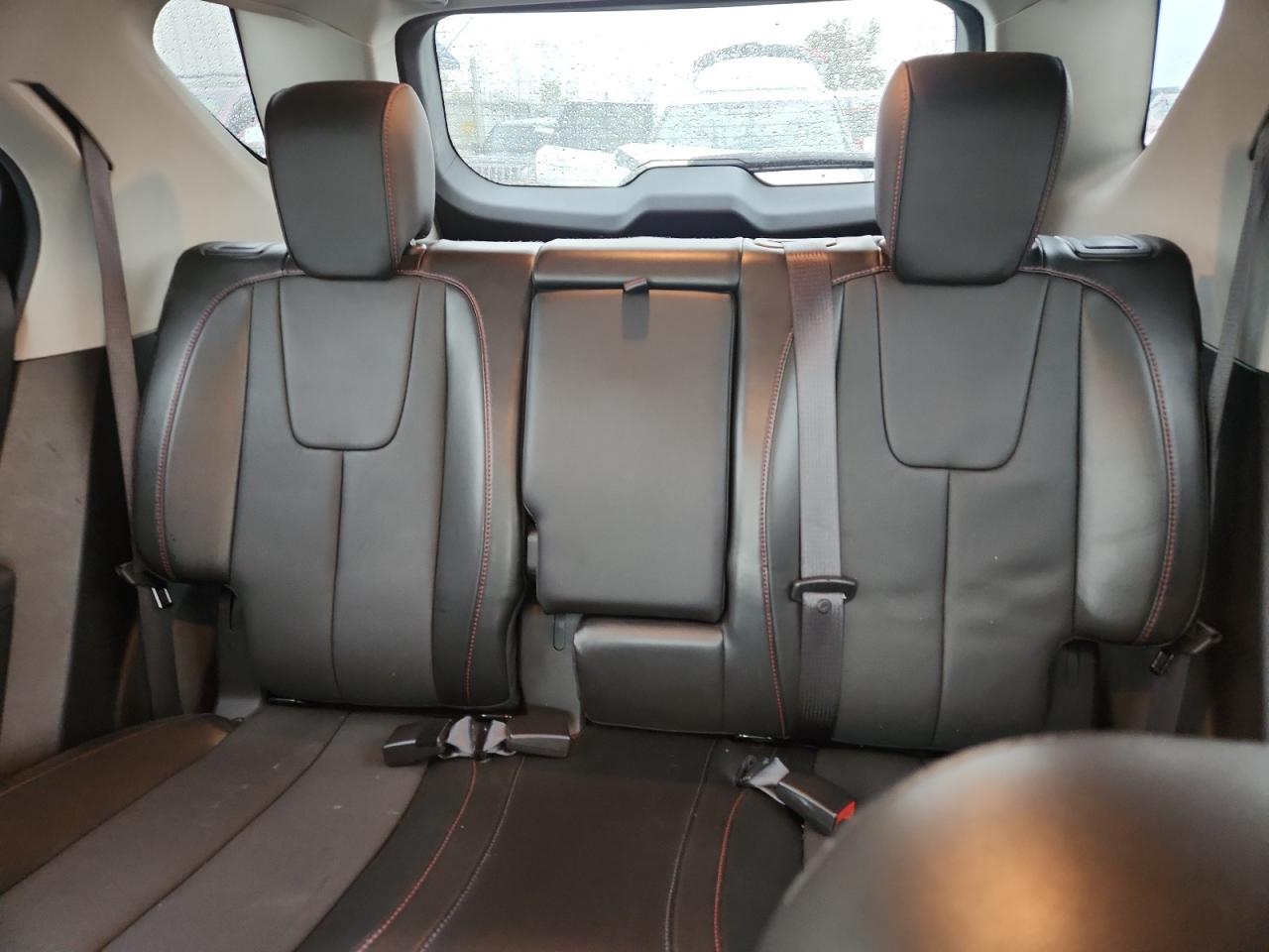 CHEVROLET EQUINOX PREMIER