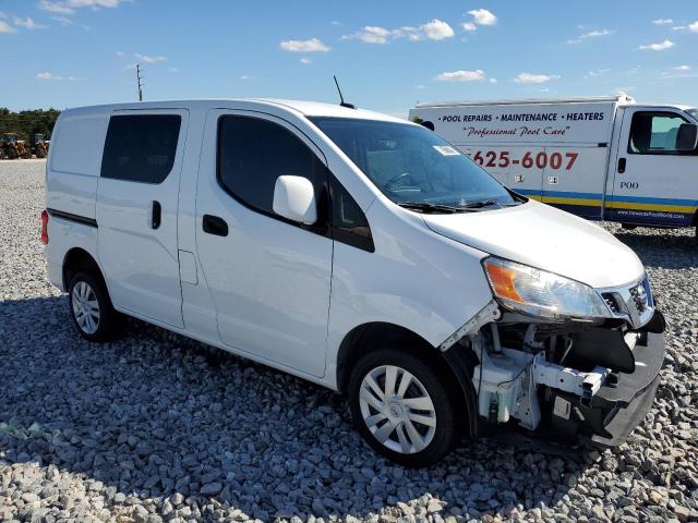 2020 NISSAN NV200 2.5S 3N6CM0KN8LK698751